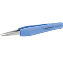 Alimed Ergo-Tweez Ergo-Tweez, 7-SA, Curved Point, Precision - 73917