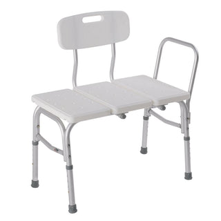Carex Economy Transfer Bench Economy Transfer Bench - 74073