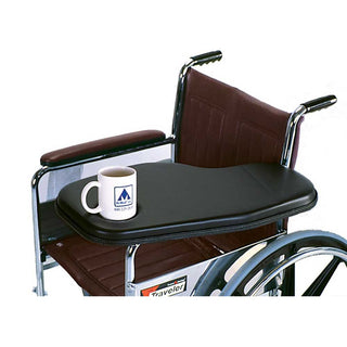Alimed Therafin Padded Flip-Away Arm Support Padded Flip-Away Arm Support, Right - 74226