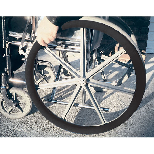 Alimed Wheelchair Rim Covers Wheelchair Rim Covers, Pair - 74612