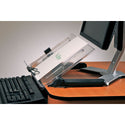 Alimed Vision Vu Copy Stand Copy Stand, 18"W - 74710
