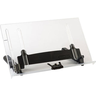 Alimed Vision Vu Copy Stand Copy Stand, 14"W - 74711