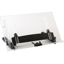 Alimed Vision Vu Copy Stand Copy Stand, 18"W - 74710