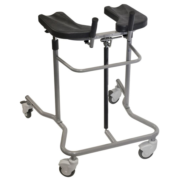 Alimed Cardiac Walkers Eva Support Walker, Electric, Home - 713056