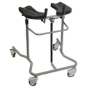 Alimed Cardiac Walkers Basket for Eva Walker - 713059