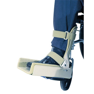 AliMed Wheelchair Foot Support Wheelchair Foot Support - 74854