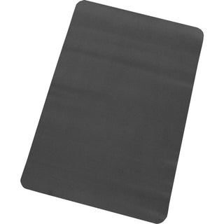 AliMed Safety NoSlip Mat Safety NoSlip Mat, Black, 2'W x 75'L Roll - 74880
