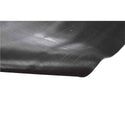 AliMed Safety NoSlip Mat Safety NoSlip Mat, Black, 2'W x 3'L, cs/5 - 7487905