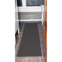 AliMed Safety NoSlip Mat Safety NoSlip Mat, Black, 2'W x 3'L, cs/5 - 7487905