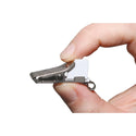 Alimed Tamper-Resistant Clothing Clip Tamper-Resistant Clothing Clip, 6/pk - 74961