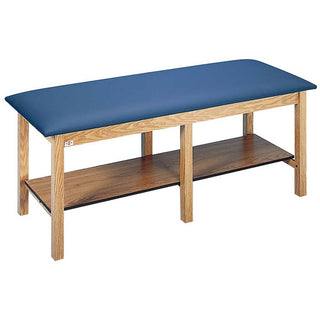 Hausmann Bariatric Treatment Table Bariatric Treatment Table, 26"H, Rodeo Tan - 75151/RTAN/NA