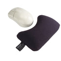ErgoBeads Keyboard Wrist Support and Mouse Support Mouse Support, Black - 75170