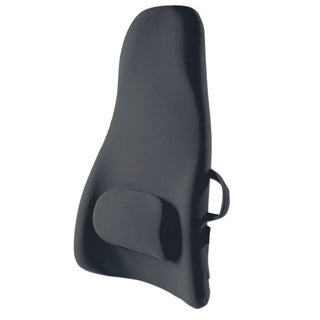 ObusForme Highback Backrest Support Highback Backrest, Black - 75333