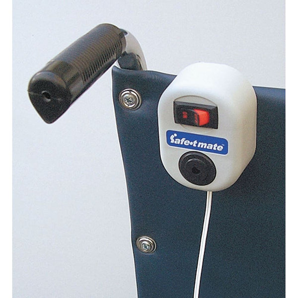Alimed Drop Seat with Alarm Drop Seat w/Alarm - 75364