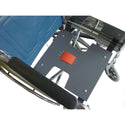 Alimed Drop Seat with Alarm Drop Seat w/Alarm - 75364