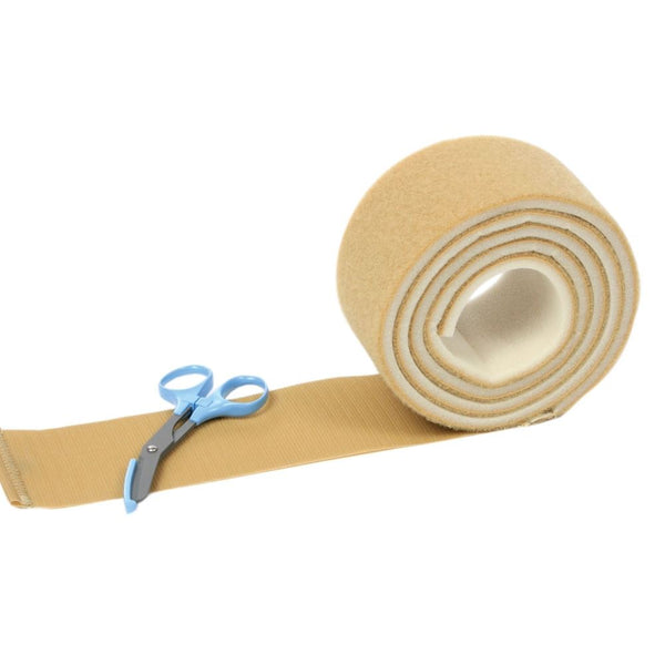 AliMed Universal Econo-Strap Universal Econo-Strap,  4"W x 72"L - 7539