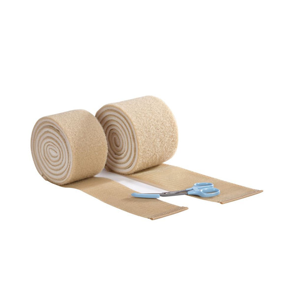 AliMed Universal Econo-Strap Universal Econo-Strap, 3"W x 72"L - 7536