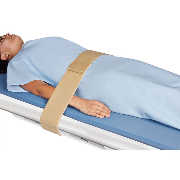 AliMed Universal Econo-Strap Universal Econo-Strap, 3"W x 72"L - 7536