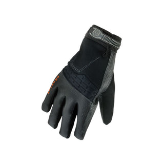 Proflex Antivibration and Impact Gloves Antivibration Glove, Large, Pair - 75407/NA/LG