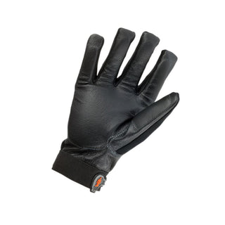 Proflex Antivibration and Impact Gloves Antivibration Glove, Large, Pair - 75407/NA/LG
