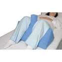 AliMed Inflatable Knee Bolster Knee Bolster Cover - 75593