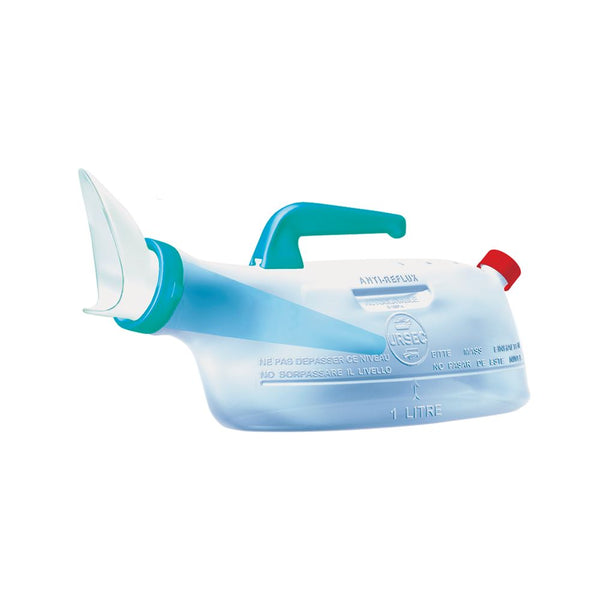 URSEC Spillproof Urinal URSEC Spillproof Urinal, cs/6 - 75541