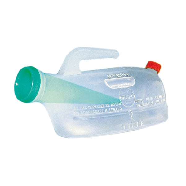 URSEC Spillproof Urinal URSEC Spillproof Urinal, cs/6 - 75541