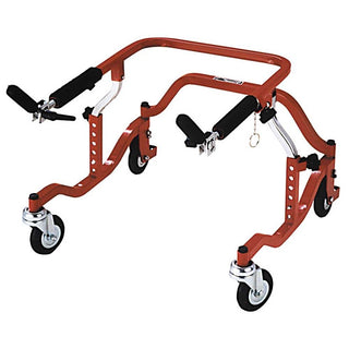 Alimed Drive Medical Posterior Safety Rollers Pelvic Stabilizer/Posterior only - 82090
