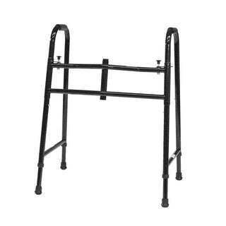 Alimed Extra Heavy-Duty Folding Walker Heavy Duty Caster Set of 4 - 75711