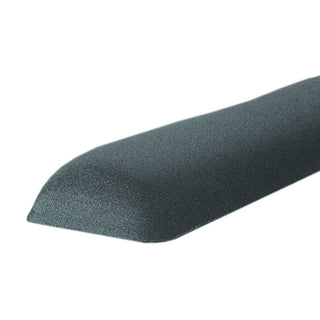 Alimed Ergo-Gel Rests Ergo-Gel Wrist Rest, 19", Black - 711532