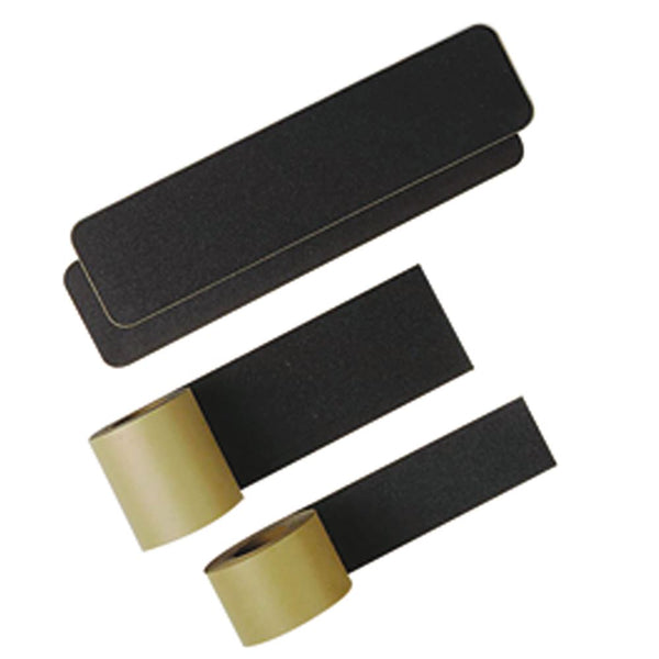 Alimed Anti-Slip Adhesive Tape Anti-Slip Adhesive Tape, 6"W x 60'L Roll - 75764