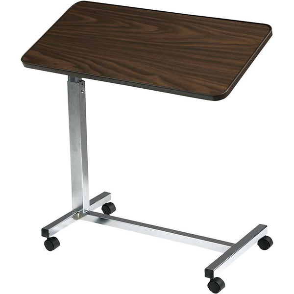Deluxe Tilt-Top Overbed Table Deluxe Tilt-Top Overbed Table - 76015