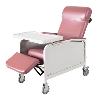 Winco Economy Life Cliner Economy Life Cliner, Blue Ridge - 76073