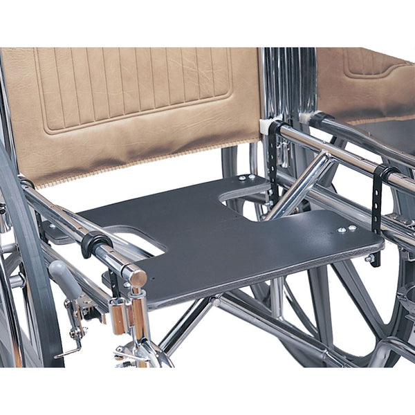 SkiL-Care Adjustable J-Hook Drop Seat J-Hook Drop Seat - 76085