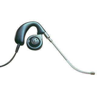 Plantronics Mirage Headset Mirage Headset with Noise Cancellation - 7625