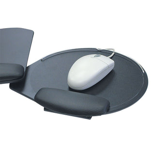 Alimed ISE Clip-On Gel Wrist Rest Clip-On Gel Wrist Rest - 76820