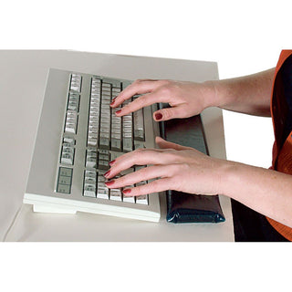 AliMed Cleanable Wrist Support Cleanable Wrist Rest - 76828