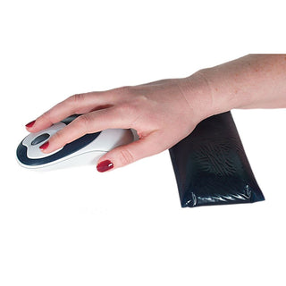 AliMed Cleanable Wrist Support Cleanable Mouse Rest - 76829