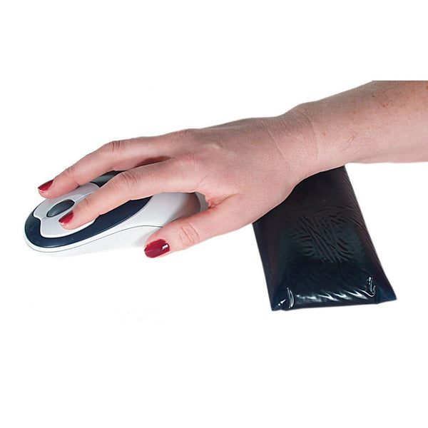 AliMed Cleanable Wrist Support Cleanable Mouse Rest - 76829