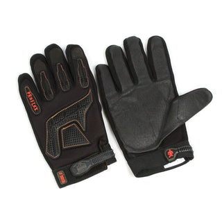 Proflex Antivibration Gloves Proflex Gloves, Medium - 76858/NA/MD