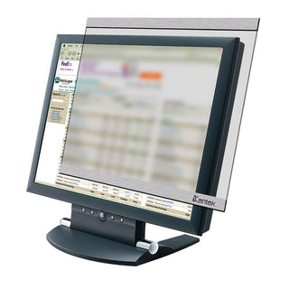 Kantek LCD Protect Privacy Filters 19-20" LCD Privacy Filter - 78301
