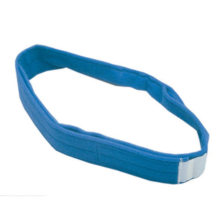 Walker Belts with VELCRO-brand fasteners Quick Grab Strap, 3"W x 54"L - 7695