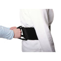 Walker Belts with VELCRO-brand fasteners Two Attendant Strap,  4"W x 50"L - 7696