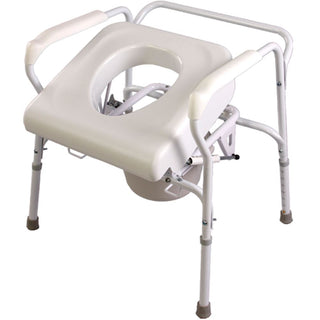 Uplift Commode Assist Uplift Commode Assist - 77017