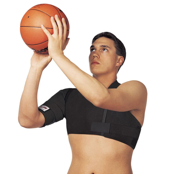 Sully Shoulder Stabilizer Shoulder Stabilizer, X-Large - 77137/NA/XL