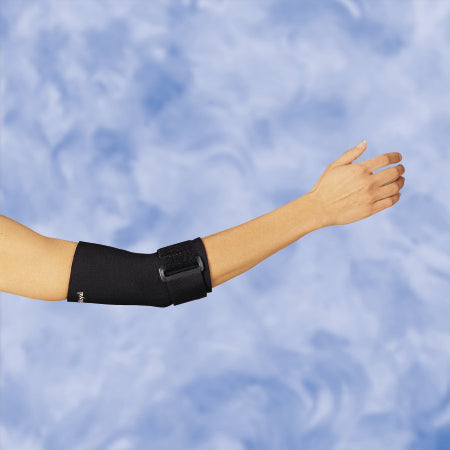 DeRoyal Elbow Support DeRoyal 2X-Large Left or Right Elbow 14 to 16 Inch Circumference