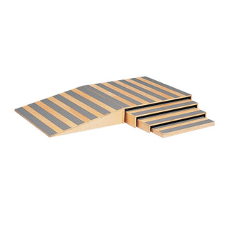 Clinton Ramp and Curb Training Set Ramp and Curb Training Set - 77156
