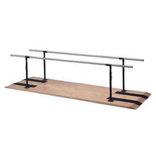 Hausmann Economy Parallel Bars Economy Parallel Bars - 7720