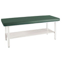 Winco Treatment Table w/o Face Slot Treatment Table, Blue Ridge - 77311/BLRID/NA