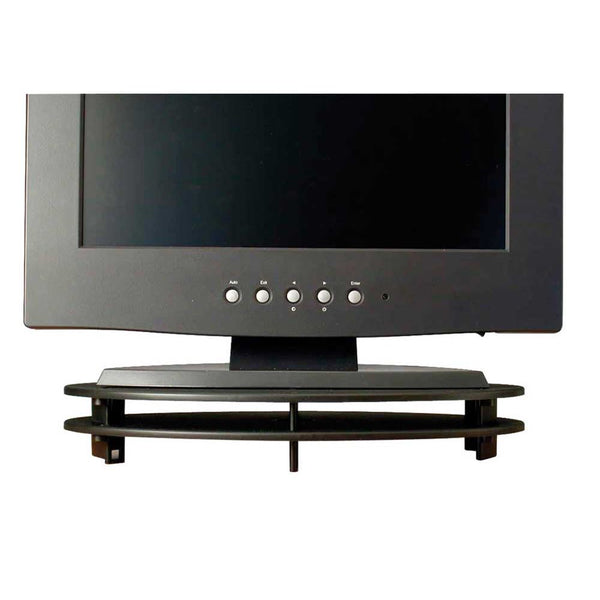 Alimed VuRyser 8800 Flat Screen Monitor Riser VuRyser 8800, Pack of 4 - 712430